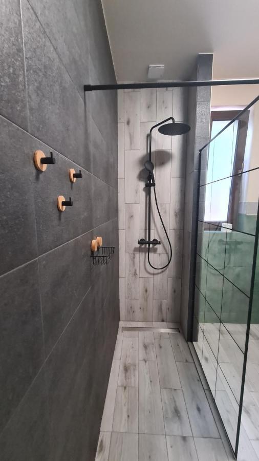 Urocze Apartamenty Na Wsi Goledzinow Exterior photo